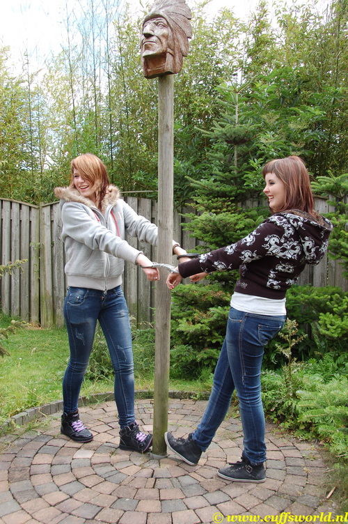 Product picture Cuffsday 2012 #1  (37 Pictures)